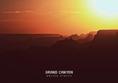 Grand Canyon