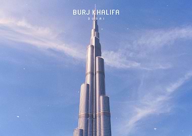 Burj Khalifa