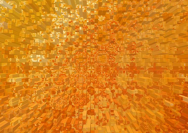 Orange extrusion