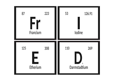 Elements of Fried