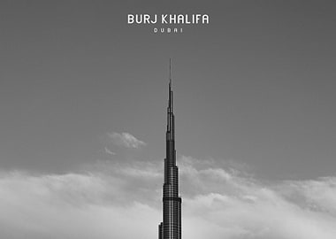 Burj Khalifa