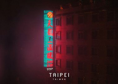 Taipei