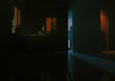 Home Operation Scene 1 3D