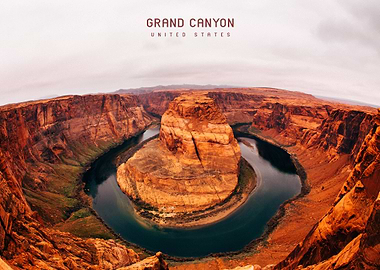 Grand Canyon