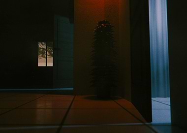 Home Operation Scene 3 3D