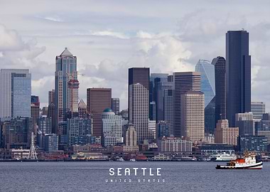 Seattle