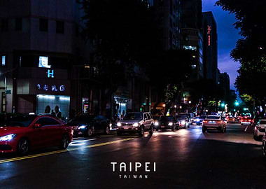 Taipei