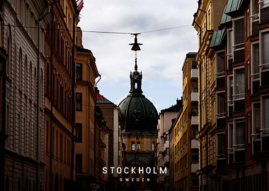 Stockholm