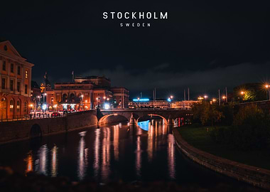 Stockholm