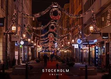 Stockholm