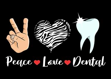 Peace Love Dental