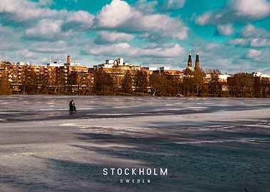 Stockholm