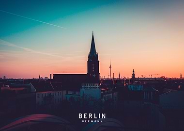 Berlin
