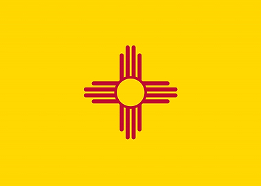 New Mexico Flag