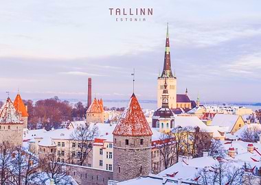 Tallinn