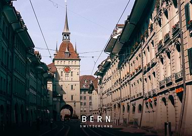 Bern