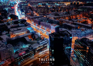 Tallinn