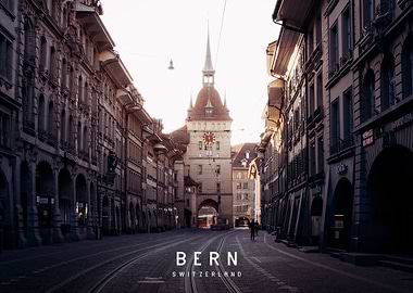 Bern