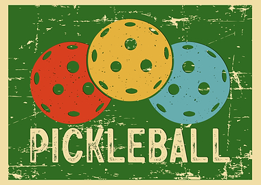Pickleball