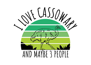Cassowary