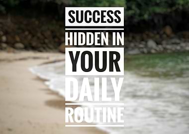 motivation work hard