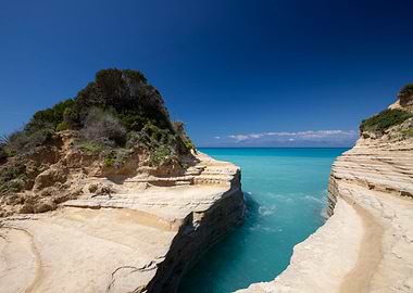 Greece holiday sea travel