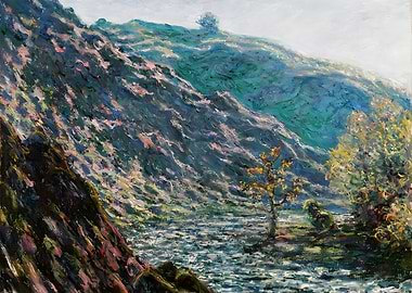 Old Tree at the Confluence