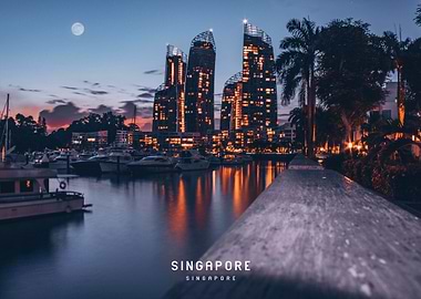 Singapore