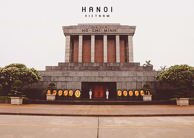 Hanoi