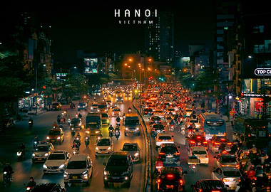 Hanoi