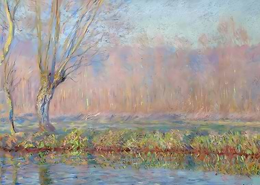 The Willow 1885