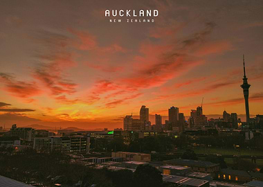 Auckland