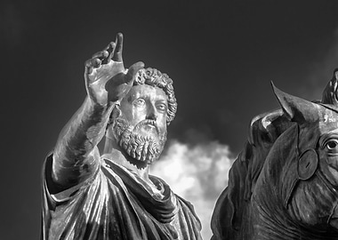Marcus Aurelius rome