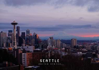 Seattle