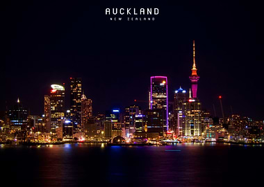 Auckland