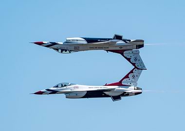 USAF Thunderbirds