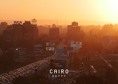 Cairo