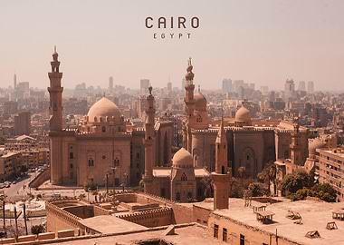 Cairo