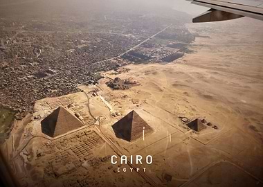 Cairo