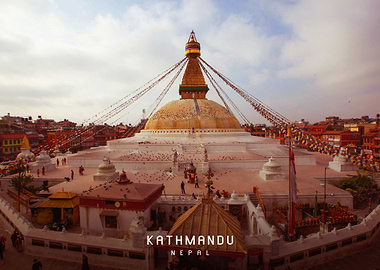 Kathmandu