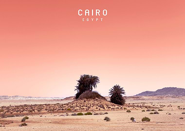 Cairo
