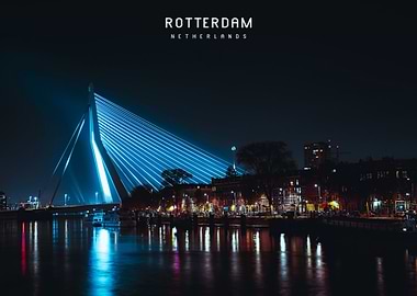 Rotterdam