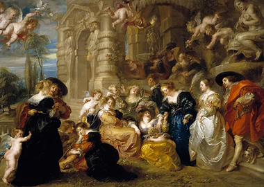 Peter Paul Rubens