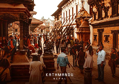 Kathmandu