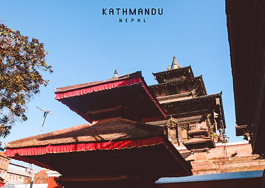 Kathmandu