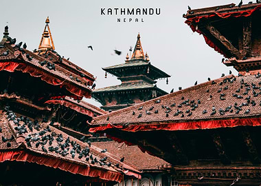 Kathmandu