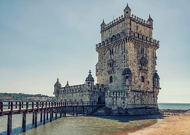 Belem Tower