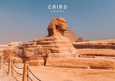 Cairo