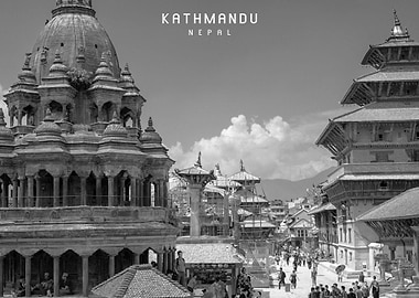 Kathmandu