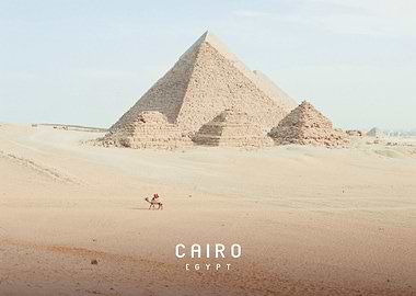 Cairo